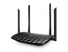 TP-LINK AC1200 Dual-Band Wi-Fi Router