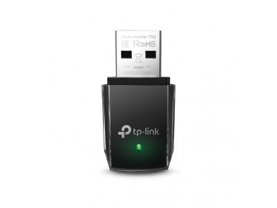 TP-LINK AC1300 WiFi USB Adapter