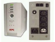 APC BackUPS 350VA USB USV