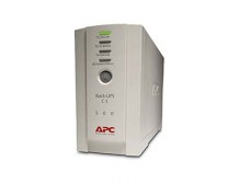 APC BackUPS CS 500VA USB/SER USV