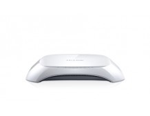 TP-LINK 300Mbps Wireless N Router