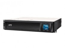 APC SmartConnect UPS SMC 1000VA Rack 2HE