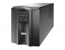 APC SmartConnect UPS SMT 1500 VA Tower