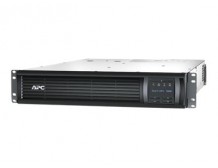 APC SmartConnect UPS SMT 1000VA Rack 2HE