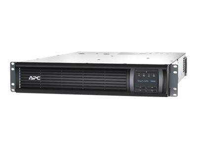 APC SmartConnect UPS SMT 1000VA Rack 2HE