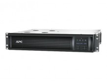 APC SmartConnect UPS SMT 1500VA Rack 2HE