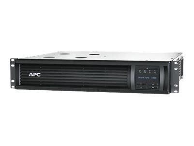 APC SmartConnect UPS SMT 1500VA Rack 2HE