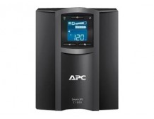 APC Smart-UPS C 1000VA LCD 230V with SC