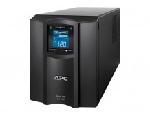 APC Smart-UPS C 1500VA LCD 230V with SC