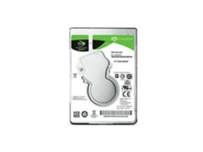 SEAGATE Barracuda 2TB HDD SATA 2.5inch