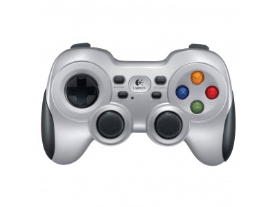 LOGITECH F710 Wireless Gamepad EER