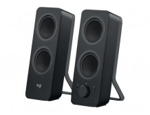 LOGI Z207 BT Computer Speaker BLACK