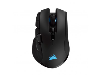 CORSAIR IRONCLAW RGB Gaming Mouse Black