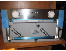 Garų surinktuvas ELECTROLUX LFG716X