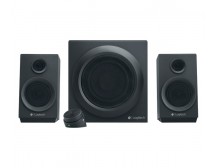 LOGI Z333 Multimedia Speakers