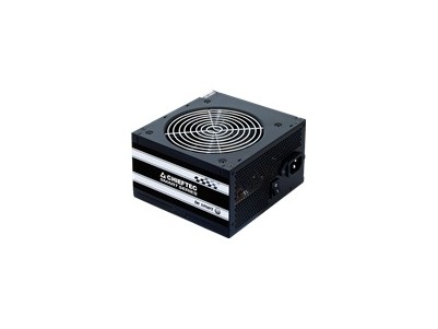 CHIEFTEC PSU 600W 12CM ATX12V V2.3 80+