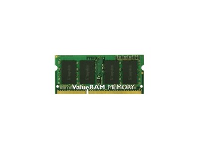 KINGSTON 4GB 1600MHz DDR3L Non-ECC CL11