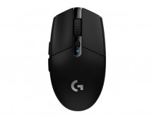 LOGI G305 Recoil Gaming Mouse BLACK EWR2