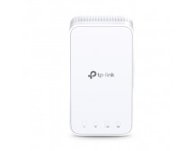 TP-LINK Mesh Extender RE300 802.11ac, 2.4GHz/5GHz, 300+867 Mbit/s, Antenna type 2xInternal