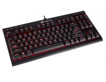 CORSAIR K63 RED LED MX RED US