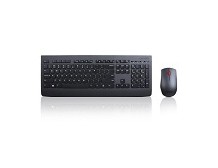 LENOVO Professional Wireless Keyboard