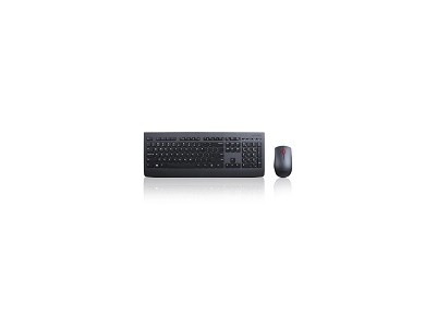LENOVO Professional Wireless Keyboard