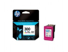 HP 300 ink color Vivera 4ml (ML)