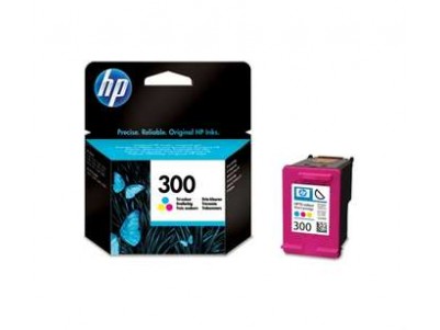 HP 300 ink color Vivera 4ml (ML)