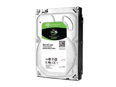 SEAGATE Barracuda 7200 2TB HDD SATA