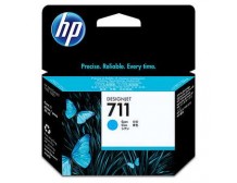 HP 711 ink Cyan29 ml DJ T120 520