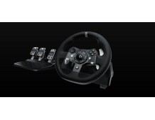 LOGITECH G920 Driving Force Racing Wheel