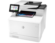 HP Color LaserJet Pro MFP M479fdw