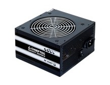 CHIEFTEC PSU 700W 12CM ATX12V V2.3 80+
