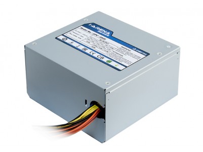 CHIEFTEC GPC 500W ATX 230V 80 PFC Bulk