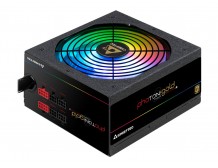 CHIEFTEC Photon RGB 650W ATX 12V 90 proc