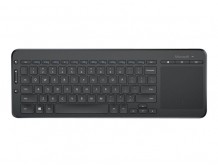 MS All-in-One Media Keyboard USB (UK)