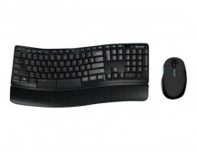 MS Kit Sculpt Comfort Desktop USB