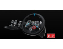 LOGI G29 Driving Force Racing Wheel