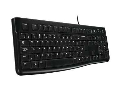 LOGITECH K120 business INT