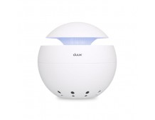 Duux Air Purifier Sphere White, 2.5 W, Suitable for rooms up to 10 m 