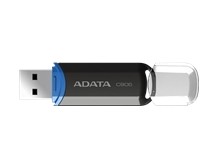 ADATA 32GB USB Stick Classic C906 Black