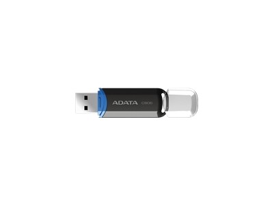 ADATA 32GB USB Stick Classic C906 Black