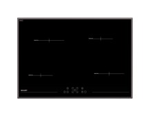 Sharp indukcinė KH7I18CT00 kaitlentė