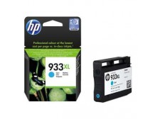 HP 933XL ink cyan Officejet 6700