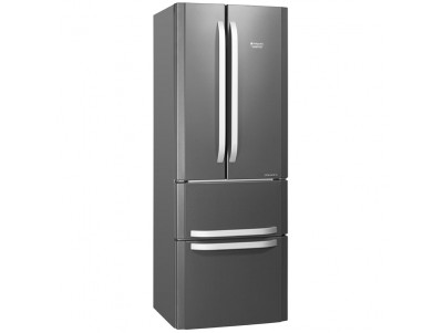 Šaldytuvas Hotpoint ARISTON E4D AA X C - Omgema.LT