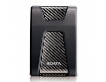 ADATA HD650 2TB USB3.0 Black ext. 2.5in