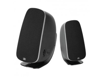 Curved Altec Lansing PC kolonėlės