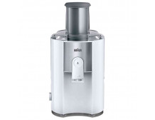 Sulčiaspaudė Braun J 500 WH