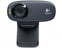 LOGITECH HD Webcam C310 USB EMEA