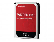 WD Red Pro 12TB 6Gb/s SATA HDD